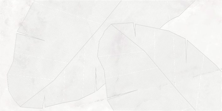 Декор Cosmo Bianco 4