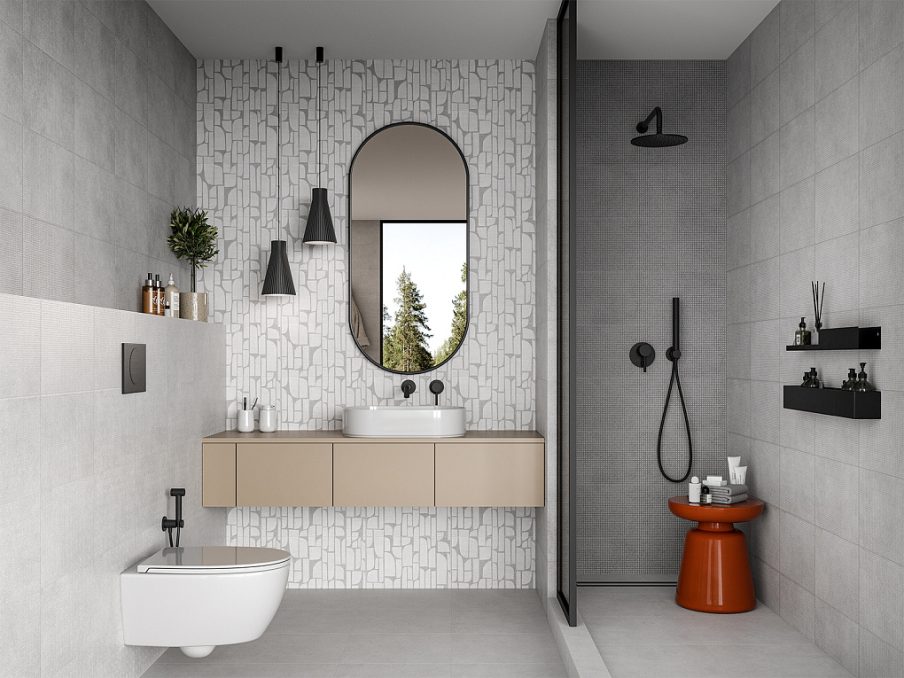 Gracia Ceramica Форм
