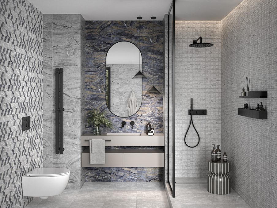 Gracia Ceramica Стрим