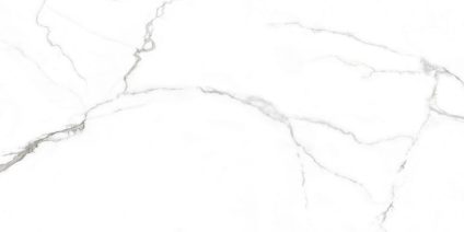 Pristine White