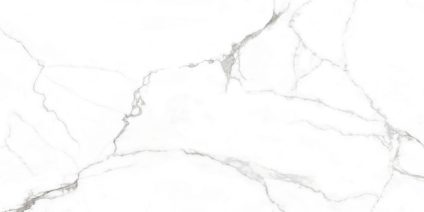 Pristine White