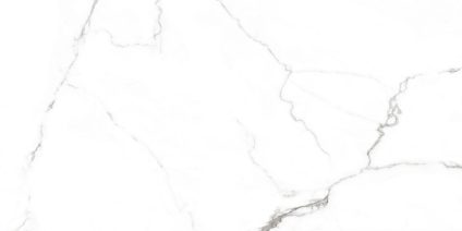 Pristine White