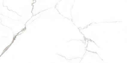 Pristine White