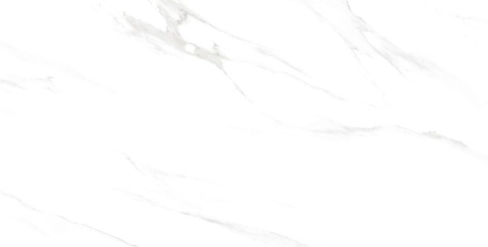 Bliss White mat. рект.