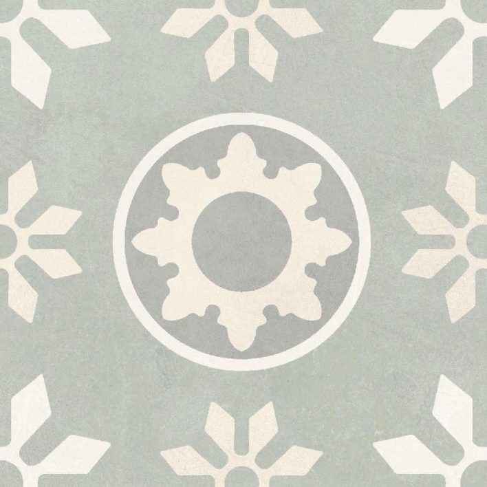 Corsica Circle