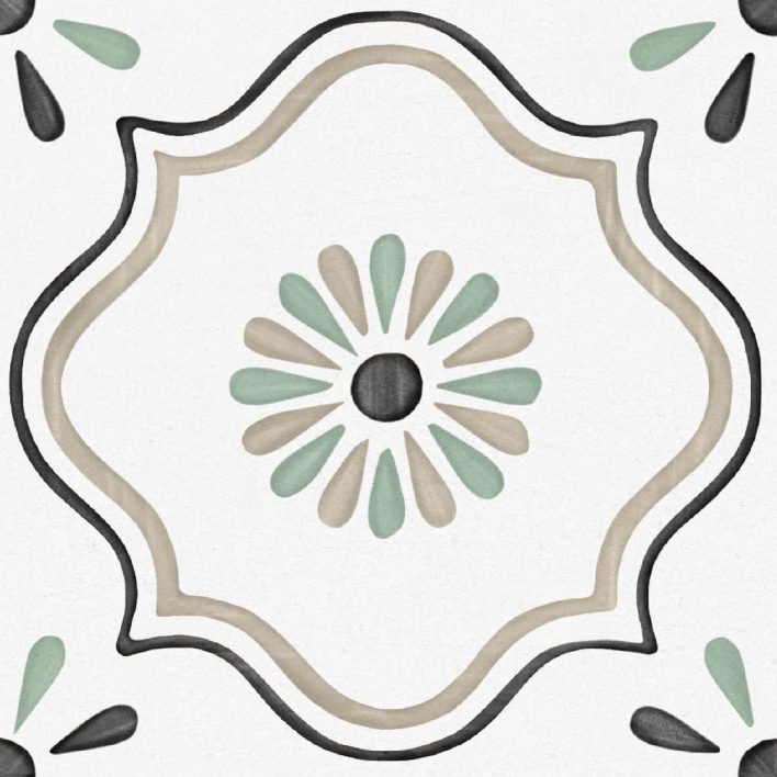 Ponza Flower