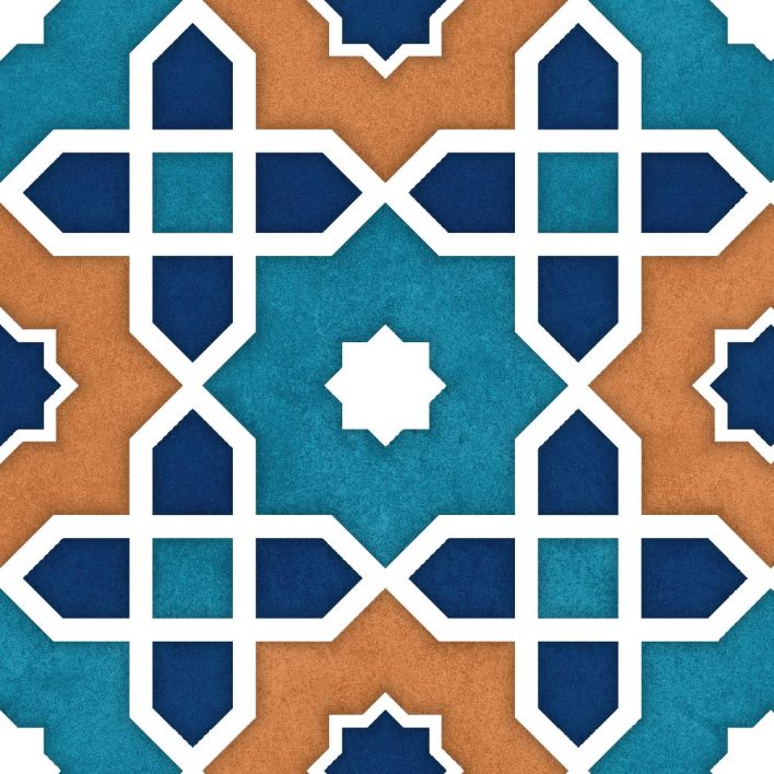 Tantora Blue