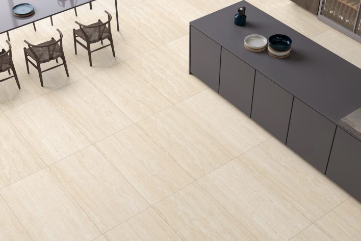 Travertine