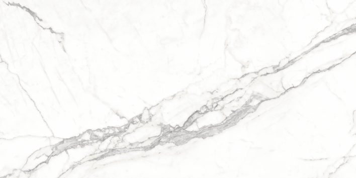 Arabescato Romance glossy