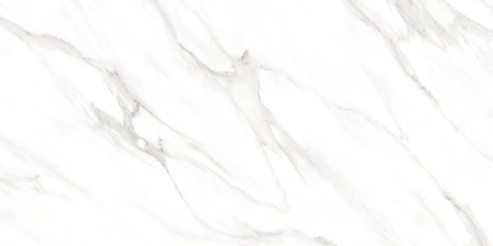 Carrara Pearl glossy