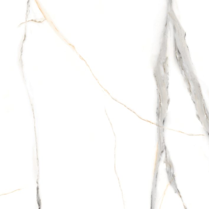 Statuario Rock glossy