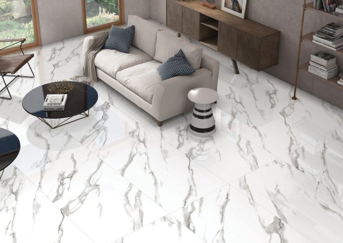 Arabescato White
