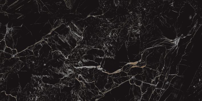 Black Lava high glossy