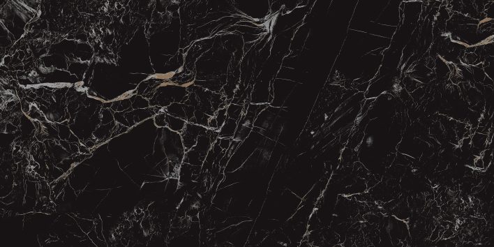 Black Lava mat.