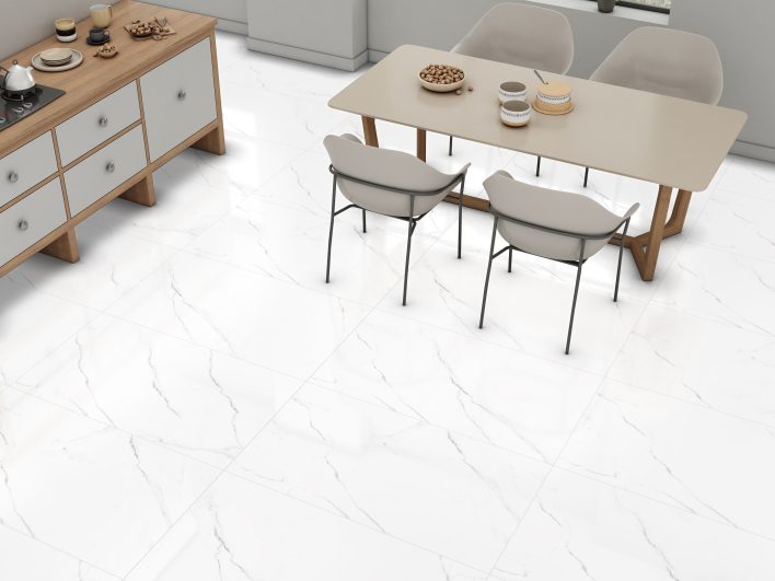 Carrara Bianco