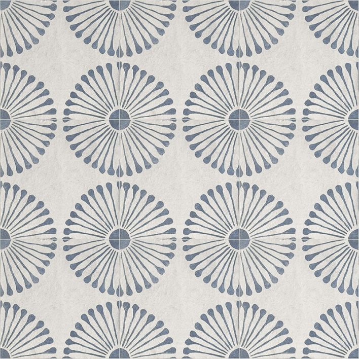 Carino Deco Infantas 200х200х9