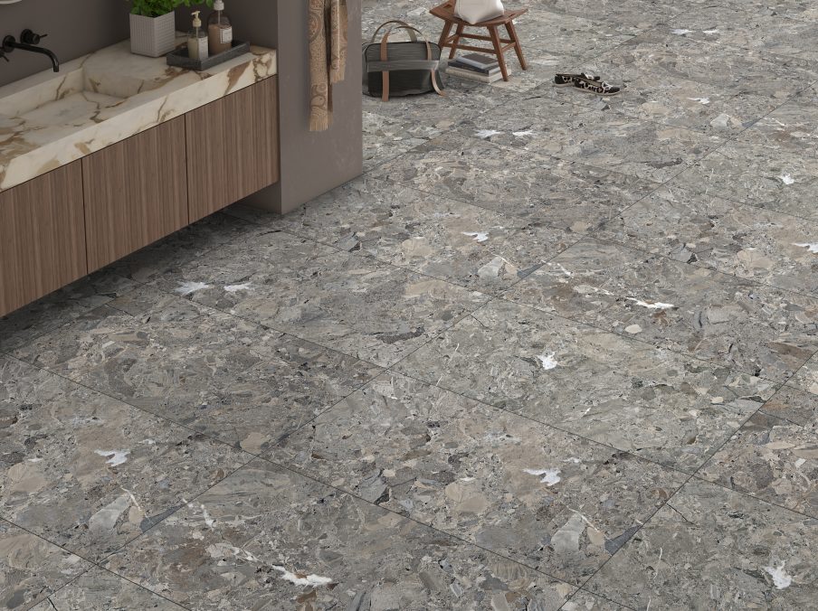 Ennface Granite Dark