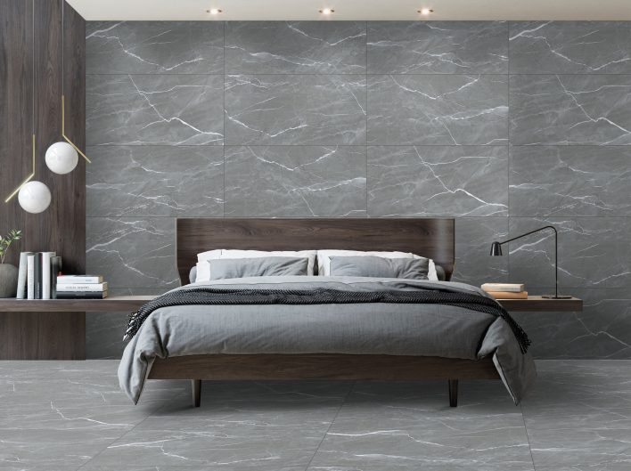 Lilac Grey
