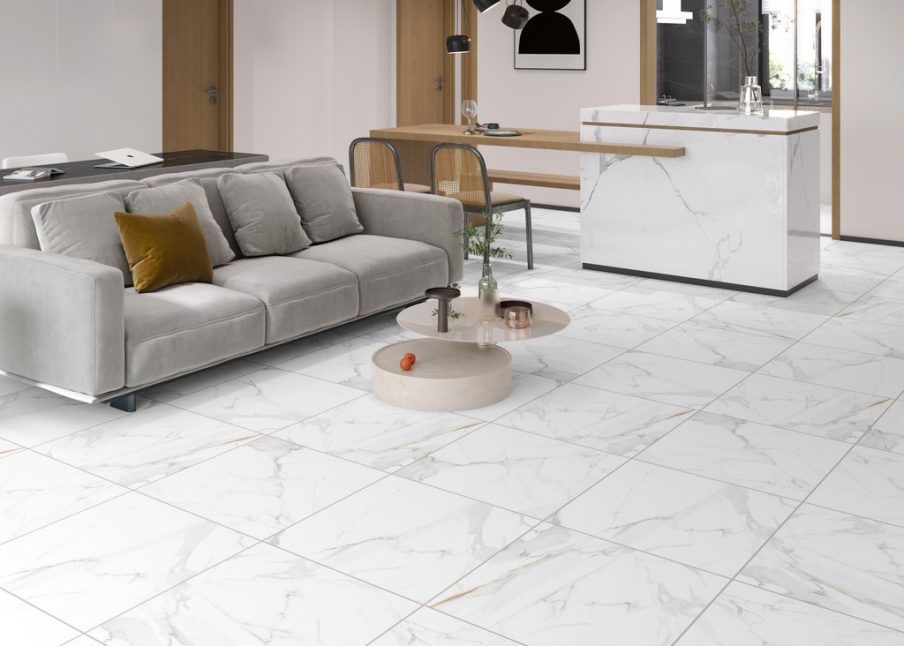 Eternal Calacatta Elite