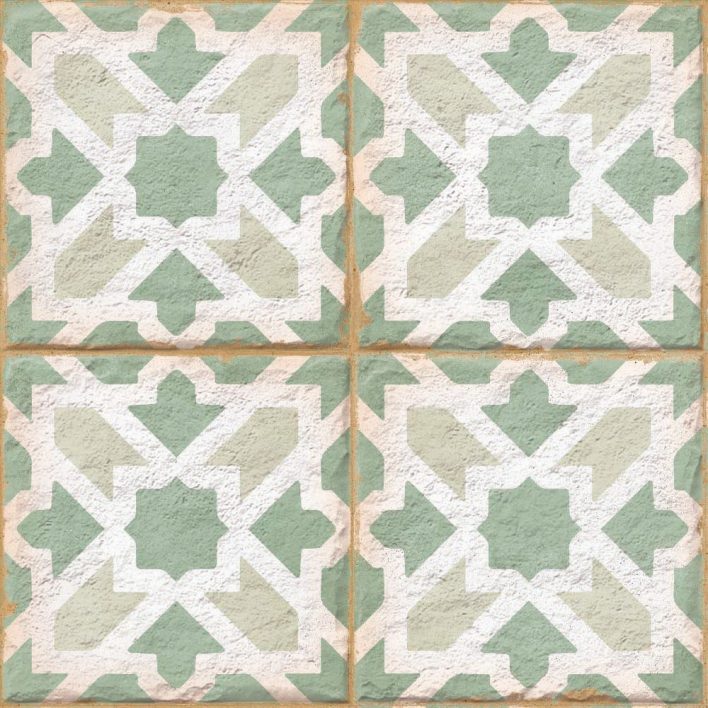 Morocco Mint