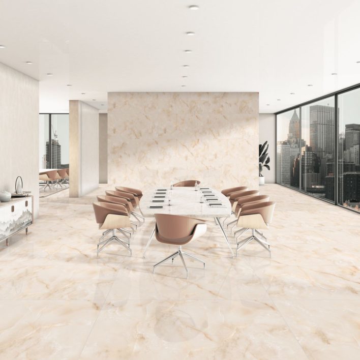 Classo Onyx Beige