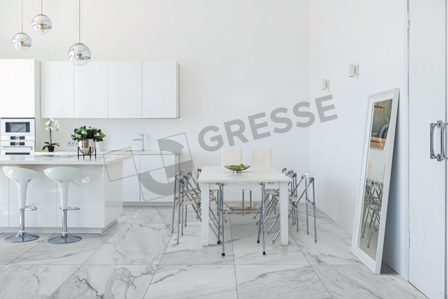Gresse Ellora ashy