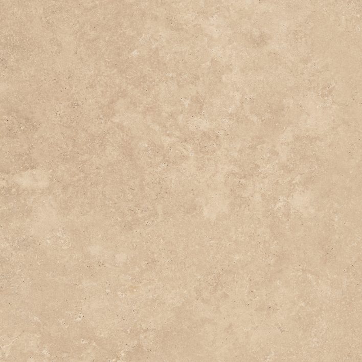 Limestone бежевый рельеф рект. (17890)