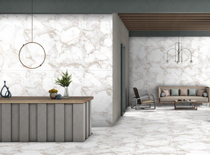 Calacatta Elite
