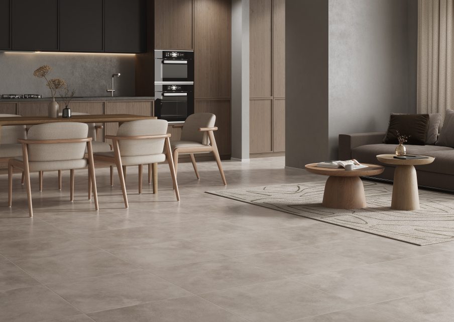 Cersanit Residence
