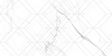Декор Lims Light Rhomb
