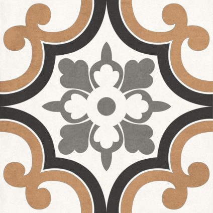 Design Mix 1
