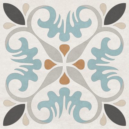 Design Mix 3
