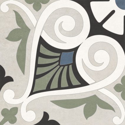 Design Mix 1