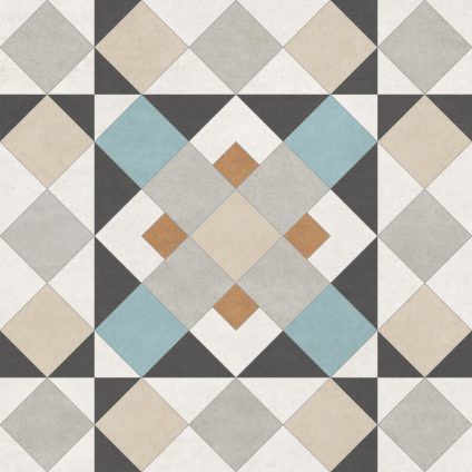 Design Mix 3