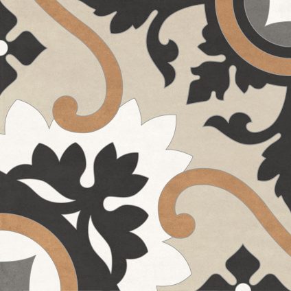 Design Mix 1