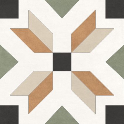 Design Mix 1