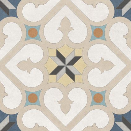 Design Mix 3