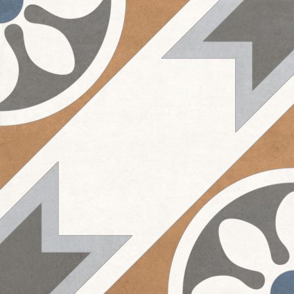 Design Mix 1