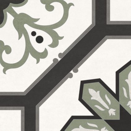 Design Mix 1