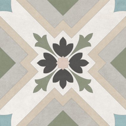 Design Mix 3