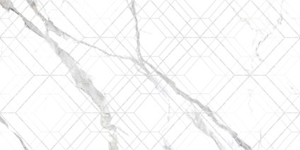 Декор Lims Light Rhomb