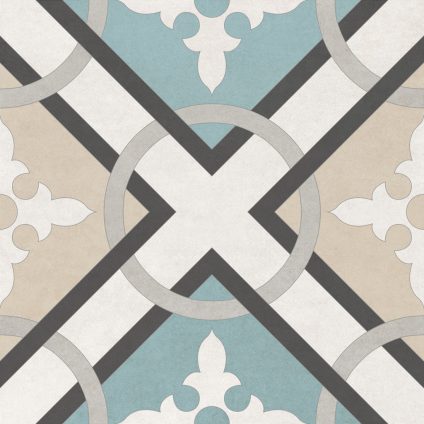 Design Mix 3