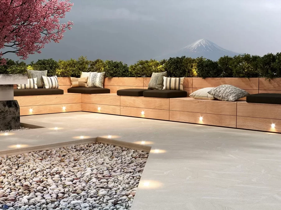 Kerama Marazzi Бореале