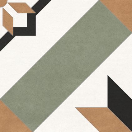 Design Mix 1