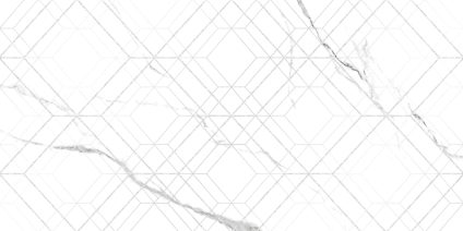 Декор Lims Light Rhomb