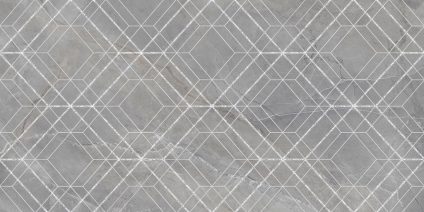Декор Lims Dark Rhomb