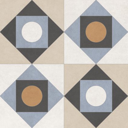 Design Mix 3