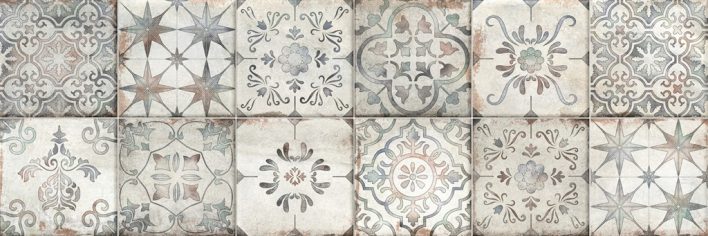 Maiolica Color рект. 300х900х10,5