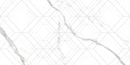 Декор Lims Light Rhomb