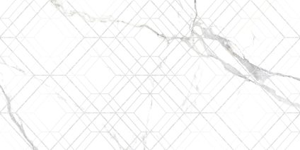 Декор Lims Light Rhomb